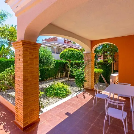 Apartament He Zeniamar X