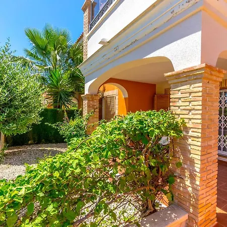 Apartament He Zeniamar X *