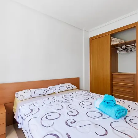 He Zeniamar X Apartament